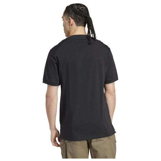 Adidas Ανδρική κοντομάνικη μπλούζα Terrex Xploric Logo Tee